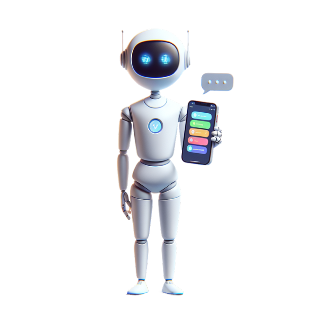 AI Voice Agent Assistant Call Sync App